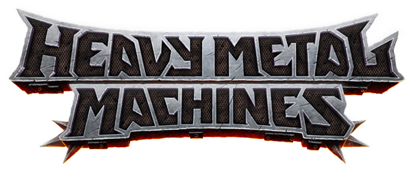 Heavy Metal Machines Blog
