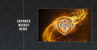 METAL LEAGUE 9: Towards the end. See how the Pro playoffs will be!